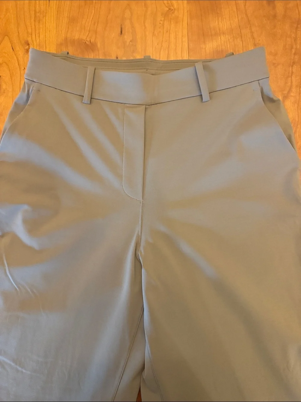 lululemon athletica stretchy dress